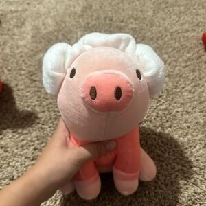 Miniso Pig